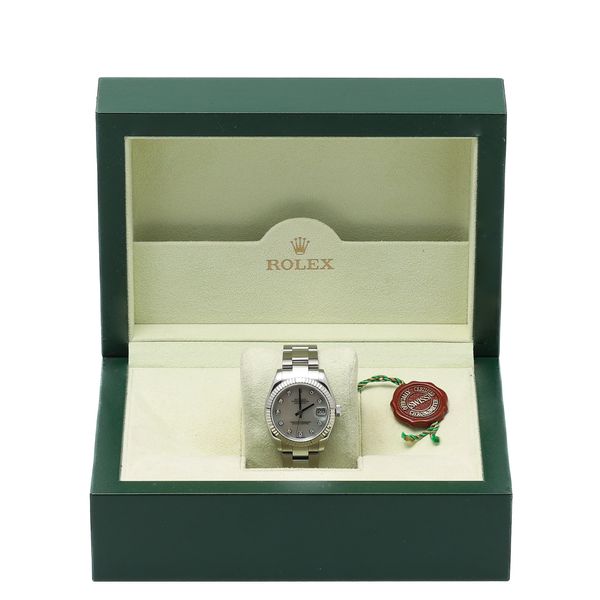 Rolex Datejust Lady 31 178274